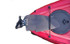Large Twist 'n' Stow Sailing Rudder | Western Canoe Kayak