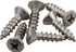 1" Tapping Screw | Western Canoe Kayak