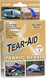 EAR-AID Gold - Fabric Repair Kit | Western Canoe Kayak