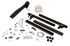 Rudder Kit - Large and Tandem Kayaks | Western Canoe Kayak