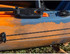 Track Mount Retractor | Western Canoe Kayak