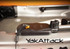 Track Mount Retractor | Western Canoe Kayak