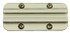 GearTrac 4" Alum | Western Canoe Kayak