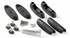 Landing Pad (Set of 2) | Western Canoe Kayak