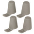 Scupper Plugs 4 Pack | Western Canoe Kayak