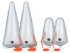 Float Bag Set 8-10' | Western Canoe Kayak