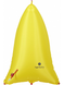54 inch 3D End Float Bag | Western Canoe Kayak