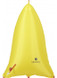 48 inch 3D End Float Bag | Western Canoe Kayak