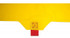 30 inch 3D end float bag | Western Canoe Kayak