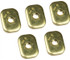 SlideTrax Base Plate Brass Fitting (5pk)