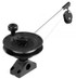 Scotty Downrigger Laketroller Post Mount