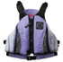 Lavender - Front | Western Canoe Kayak