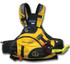 Proto by Salus - Yellow | Western Canoe Kayak  - Fully outfitted