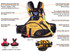 Proto by Salus  | Western Canoe Kayak - Specs