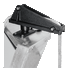 Anchor Lock with Flush Mount | Western Canoe Kayak