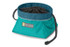 Ruffwear Dog Bowl - Quencher Cinch Top - Teal 