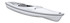 Delta 10AR - White | Western Canoe Kayak