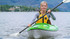 Delta 10AR | Western Canoe Kayak - In Use