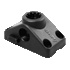 Locking Deck or Side Mount | Western Canoe Kayak