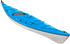 Delta 16 - Blue