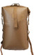 Watershed Animas Dry Backpack - Coyote | Western Canoe Kayak