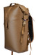 Watershed Animas Dry Backpack - Coyote Side | Western Canoe Kayak