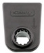 Round Rail Adapter 1 1/4" | Western Canoe Kayak