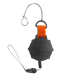 Retractable Tether