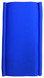 Royal Blue Dragon Saddle | Western Canoe Kayak