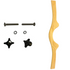 Flat Yoke | Western Canoe Kayak