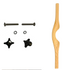 Scoop Yoke | Western Canoe Kayak