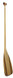Grey Owl Touring Bent Shaft Canoe Paddle