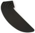 Mirage Eclipse Rudder