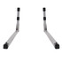 Spring Creek Outfitters Canoe/Kayak Storage Rack
