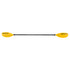 Cultus Aluminum 2pc Kayak Paddle