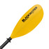 Cultus Aluminum 2pc Kayak Paddle
