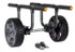 Heavy Duty Kayak Cart | Western Canoe Kayak