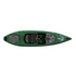 Pungo 105 - Forest Green - Top