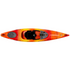 Pungo 125 - Mango - Top | Western Canoe and Kayak