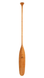 Grey Owl Chieftain Paddle