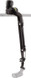 Scotty Transducer Mounting Arm Track Mount