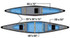 Canoe Float Bag 3D x 32
