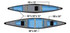 Canoe Float Bag 3D x 32