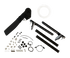 Perception Rudder Kit - Long Pin