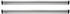 Yakima JetStream Bar (Set of 2)