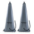 NRS Split Kayak Float Bags -Stern - Pair