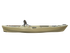 Tarpon 105 - Fossil - Side | Western Canoe and Kayak