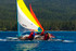 Hobie Mirage Tandem Island (18')