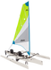 Hobie Mirage Tandem Island (18')