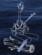 Hobie Mirage Tandem Island (18')